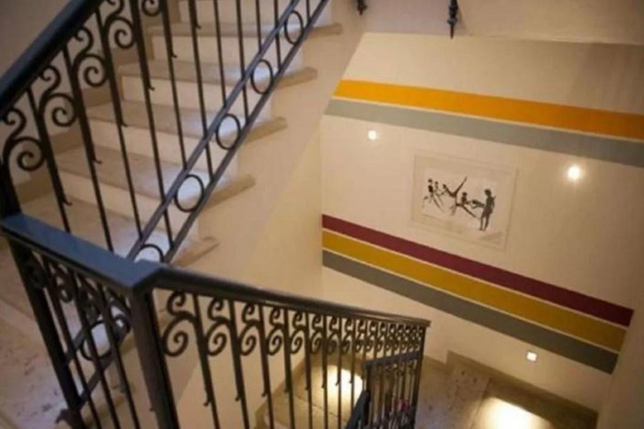 Escalus Luxury Suites Verona Eksteriør bilde