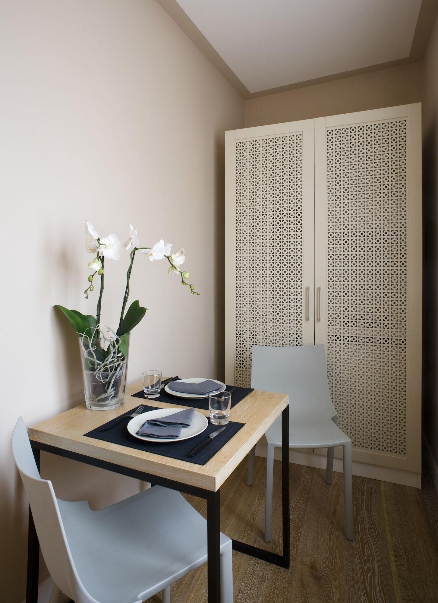 Escalus Luxury Suites Verona Eksteriør bilde