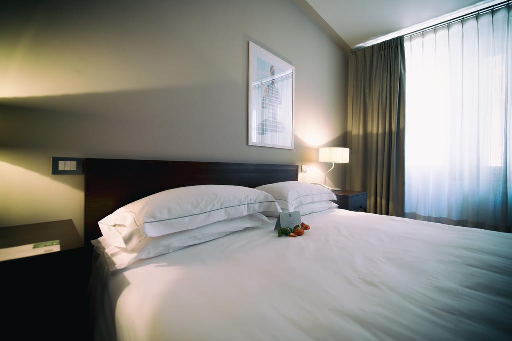 Escalus Luxury Suites Verona Eksteriør bilde