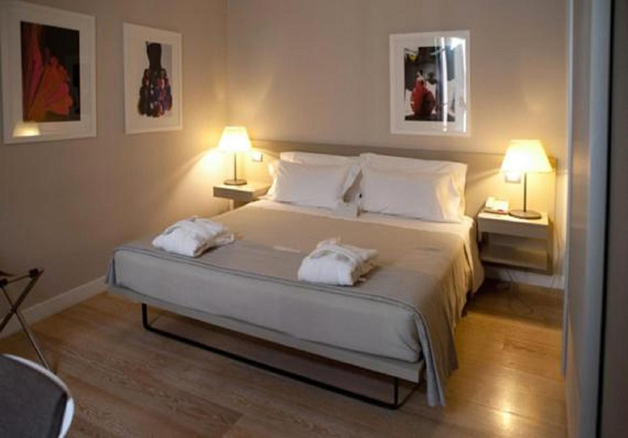 Escalus Luxury Suites Verona Eksteriør bilde