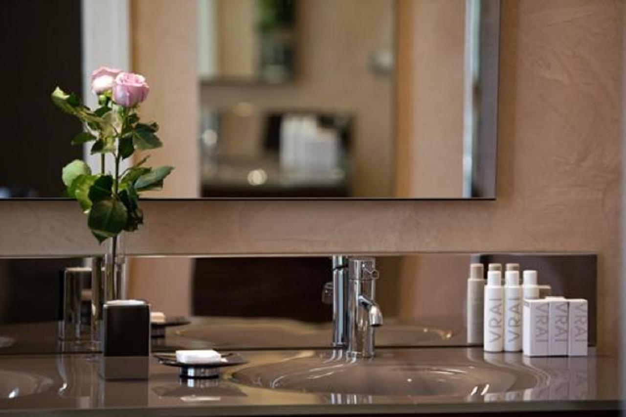 Escalus Luxury Suites Verona Eksteriør bilde