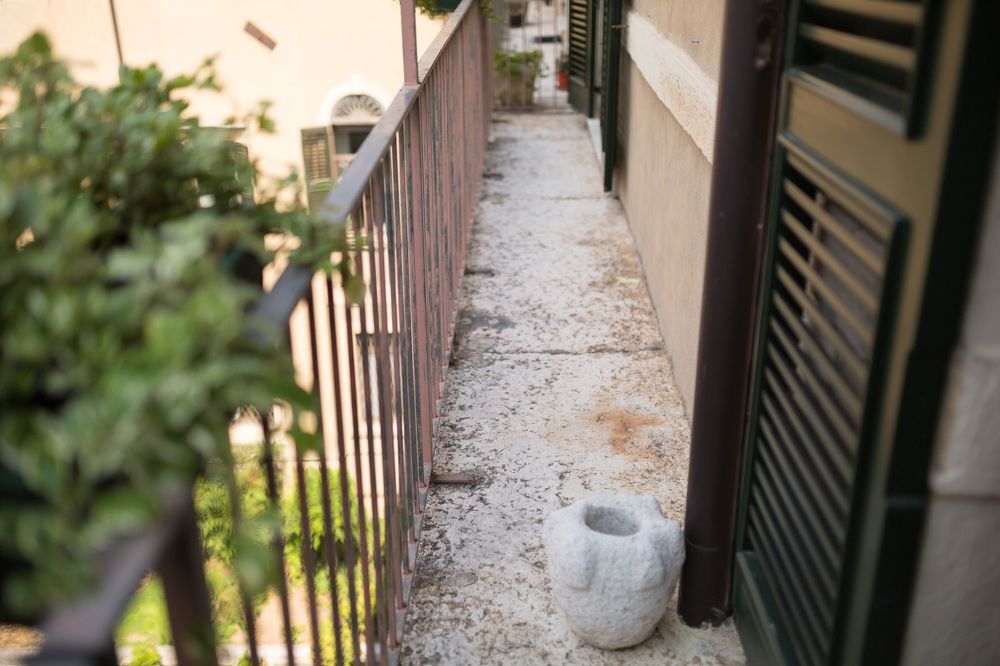 Escalus Luxury Suites Verona Eksteriør bilde