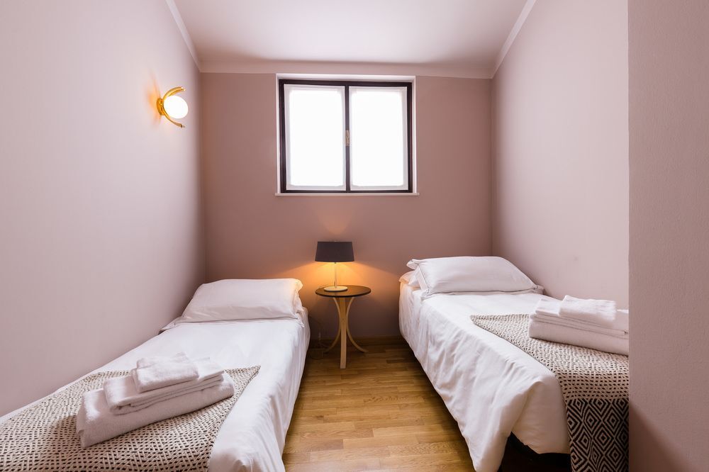 Escalus Luxury Suites Verona Eksteriør bilde
